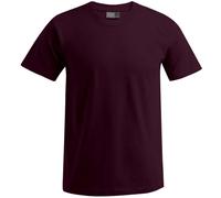Promodoro Men's Premium-T XXL burgundy