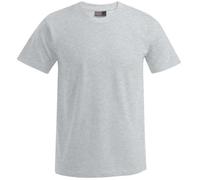 Promodoro Herren Premium-T-Shirt E3000/E3099 Sportgrau Größe XXXL