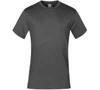 Promodoro Herren Premium-T T-Shirt 3000/3099 steel grey (solid) XL