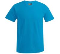 Promodoro Herren Premium-T T-Shirt 3000/3099 turquoise 4XL