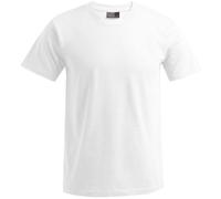 Promodoro T-Shirt Premium, Gr. L, weiß