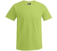 Promodoro Herren Premium-T-Shirt 3099-WL-L wild lime Größe L