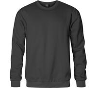 Promodoro Herren Sweater - Promodoro 2199 L anthrazit