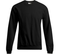 Promodoro Herren Sweater - Promodoro 2199 M schwarz