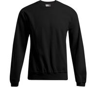Promodoro 2199F-9D-3XL Arbeitsweatshirt, Schwarz, 3XL