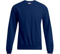 promodoro® Men’s Sweater 80/20 navy, Größe XXXL (Arbeitshemd & Arbeitsshirt)