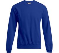 Promodoro Sweatshirt Größe XL royal - 2199F-VB-XL