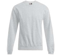 Promodoro Herren Sweater Sweatshirt 2199 sports grey (heather) L