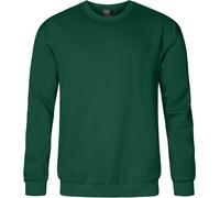 Promodoro Herren Sweater Sweatshirt 5099 forest S