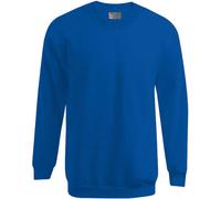 Promodoro - New Men`s Sweater 100 Royal - Gr. - M
