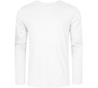 Promodoro Herren T-Shirt langarm - Promodoro X.O. 1465 M weiß