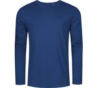 XO1465 X.O by Promodoro Herren Rundhals Langarmshirt French Navy XL