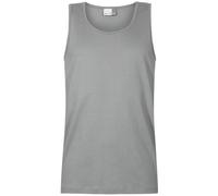 Promodoro Herren T-Shirt - Promodoro Athletic 1050 dunkelgrau 3XL