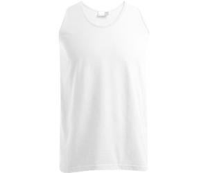 Promodoro Herren T-Shirt - Promodoro Athletic 1050 S weiß