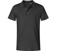 Promodoro Herren Workwear Jersey Polo 4020 charcoal (solid) M