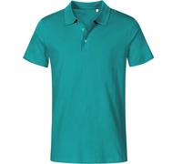 Promodoro Herren Workwear Jersey Polo 4020 jade XL