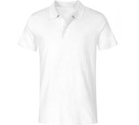 Promodoro Herren Workwear Jersey Polo 4020 white XL