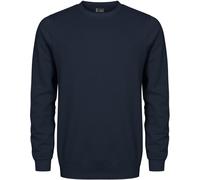 Promodoro Herren Workwear Sweater - Promodoro EXCD 5077 S navy