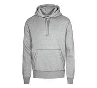 Promodoro Fashion Sweatshirt X.O Hoody Sweater Men Gr.L heather grey PROMODORO