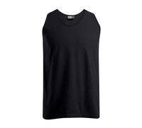 Promodoro - Men´s Athletic-T Black - Gr. - 3XL
