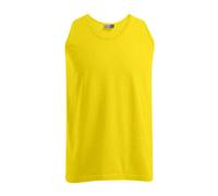 Promodoro - Men´s Athletic-T Gold - Gr. - 4XL