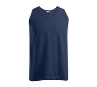 Promodoro - Men´s Athletic-T Navy - Gr. - 4XL