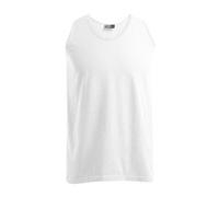 Promodoro - Men´s Athletic-T White - Gr. - S