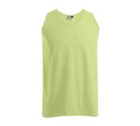Promodoro - Men´s Athletic-T Wild Lime - Gr. - 3XL