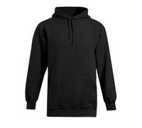 Promodoro - Men´s Hoody 80/20 Heavy Black - Gr. - L