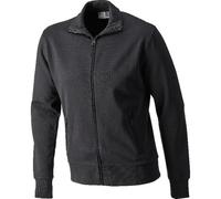 promodoro® Men’s Jacket Stand-Up Collar black, Größe S (Outdoorkleidung & Freizeitkleidung)