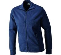 PROMODORO Sweatshirtjacke navy Gr. XXL Arbeitsjacke