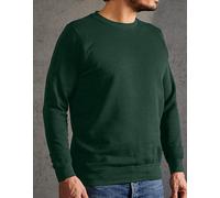 Promodoro - Men´s New Sweater 80/20 Forest - Gr. - M