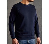 Promodoro - Men´s New Sweater 80/20 Navy - Gr. - 3XL