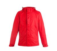 Promodoro - Men´s Performance Jacket C+ Fire Red - Gr. - 4XL