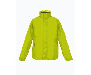Promodoro - Men´s Performance Jacket C+ Lime - Gr. - 3XL