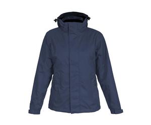 Promodoro - Men´s Performance Jacket C+ Navy - Gr. - 4XL
