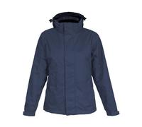 Promodoro - Men´s Performance Jacket C+ Navy - Gr. - 5XL