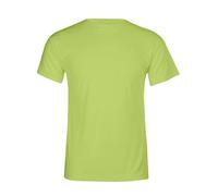 Promodoro - Men´s Performance-T Green Gecko - Gr. - 5XL
