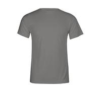 Promodoro - Men´s Performance-T Light Grey (Solid) - Gr. - 5XL