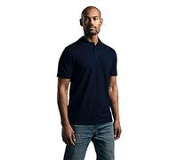 Promodoro Poloshirt 4400, navy, Größe L - 4400-54-L