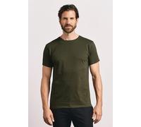 E3090 Promodoro Herren Premium T-Shirt Bio-Baumwolle Khaki 3XL
