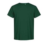 Promodoro Men´s Premium-T Organic bis Größe 8XL Forest 6XL
