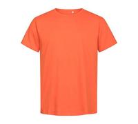 Promodoro Men´s Premium-T Organic bis Größe 8XL Flame 7XL