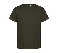 Promodoro Men´s Premium-T Organic bis Größe 8XL Khaki 5XL