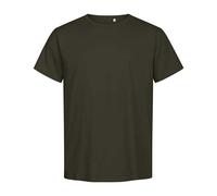 Promodoro Men´s Premium-T Organic bis Größe 8XL Khaki 7XL