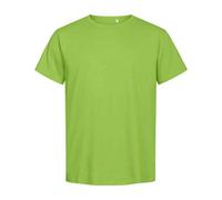 Promodoro Men´s Premium-T Organic bis Größe 8XL Lime Green 3XL