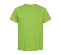 Promodoro Men´s Premium-T Organic röße 8XL Lime Green XS