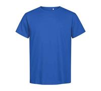 Promodoro Men´s Premium-T Organic röße 8XL Bio Baumwolle Azur Blue 7XL