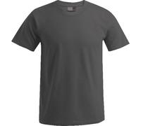 Promodoro Herren T-Shirt Premium Graphit Größe XL