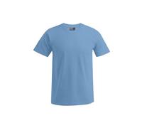 promodoro® Men’s Premium-T-Shirt new light grey, Größe XXXL (Arbeitshemd & Arbeitsshirt)